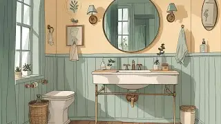 🪥 ADHD-Friendly Oral Health Timer | Brush 2 min &bull; Floss 2 min &bull; Mouthwash 45 sec | Lo-fi Beats 🎶🧠