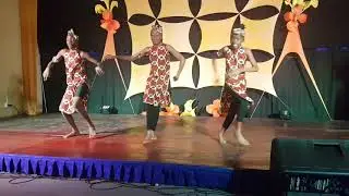 GSAA Awards Dance