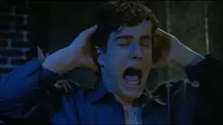 Brain Damage (1988) Movie Trailer -  Rick Hearst, Gordon MacDonald & Jennifer Lowry