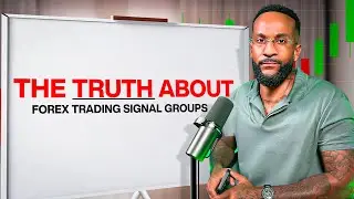 Forex Signals Groups EXPOSED ! The Truth About Forex Signal Groups