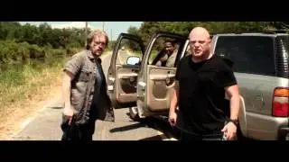 Parker - Trailer
