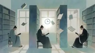 The wise man's heart 2 - Ivan Queiros