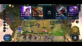 Discover the best TFT team comps, item builds, and more with TFTactics