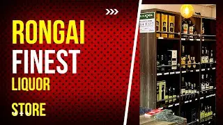 RONGAI FINEST LIQUOR STORE