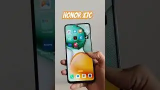 Honor X7c Review #youtubeshorts #honorx7c #shortvideo #shorts #shortsvideo