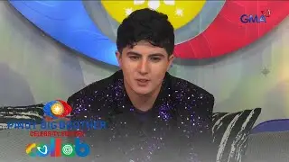 Pinoy Big Brother Collab: Mavy Legaspi, NAIWAN sa loob ng bahay ni Kuya! (Episode 3)