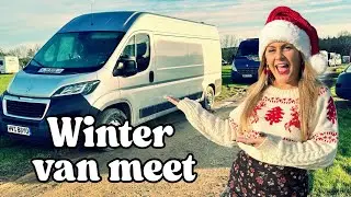 They ABANDONED Us! - VANLIFE UK