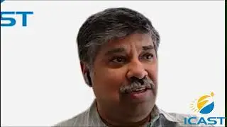 Ravi Malhotra, ICAST Founder & President