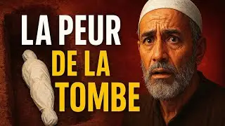 La premi&egrave;re nuit dans la tombe&hellip; Personne n&rsquo;y &eacute;chappera 