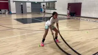 Beyond The Rim: Unlock Elite Moves with Trainer Clint| Dominate The Court Differently