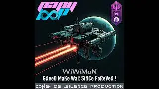 WiWiMaN ♾️ GReeD MaKe WaR SiNCe FoReVeR!