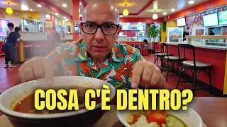 Filippine: Pizza vera e Panorami da Sogno!