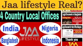 Jaa Lifestyle New Update Today | Jaa Lifestyle Real Or Fake