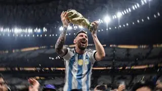 The unofficial Religion of South America  - WHY is football so important?