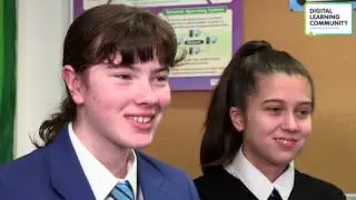 Grove Academy