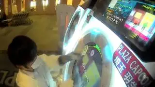 【maimai】meilove! 01 21 17 36 マトリョシカ Advanced