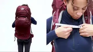 iQSPORT.cz | Lowe Alpine Cerro Torre ND 60:80