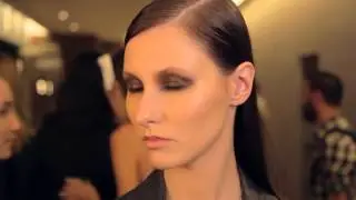 PATBO - BACKSTAGE - INVERNO /2014 - BELEZA por LANC&Ocirc;ME