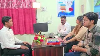 Interviews at Oxford spoken English classes Amravati | English speaking course | personality develo