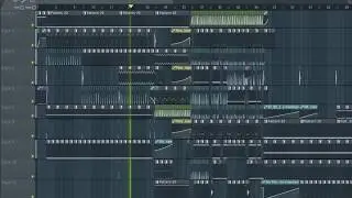 Escape Strategy & Josh Tiong - Tribe (Project Playthrough)
