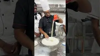 Mastering Bakery & Confectionery | UVCHM Practical Training