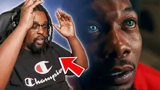 This Video is CRAZY!! Offset FAN Reaction