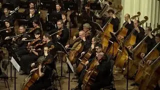 Transylvania State Philharmonic Orchestra - Prokofiev, 5th Symphony, op 100, Cluj, Jun 16, 2023