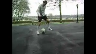 Dimitar Belchev - Training 6am