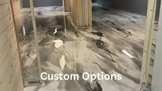 Garage Floor Coatings by Apex Epoxy Flooring of Orlando