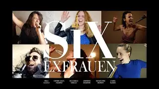 EX FRAUEN - SIX DAS MUSICAL
