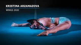 WINGS 2020 | PoleArt (24-29) PROFESSIONAL - Kristina Arzamazova