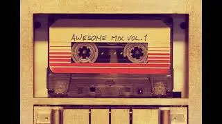 Awesome Mix Session 53 | 🎶 Dub Reggae Electro Fusion | Retro Chill 🎶