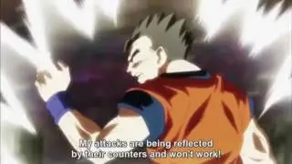Dragon Ball Super Episode -103 English Sub Trailer