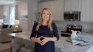 Ryan Homes at Courtney Creek