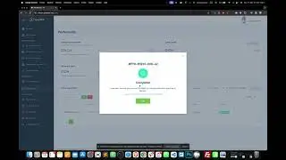 SpeedEx - gestion de portefeuille