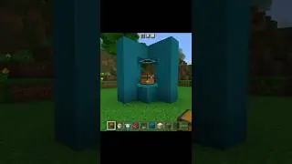 Minecraft Trap That Never Fails! 🤯