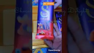 Cadbury Dairy Milk Silk Selection #dryfruits#chocolate #viralshort  #subscribe_share_need_like