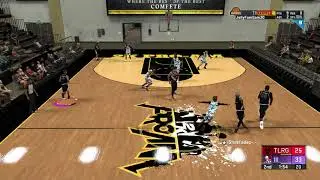 Nba 2k20 Pro Am 5v5