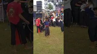 MAESO JOYO GUMELAR On Java Cultural | #short #art #culture #carnaval #sports #trip #subscribe