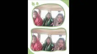 My Lovely sisters #musicsong #love #musicstyle #duet #musicgenre #comedy #apnabanaleremix