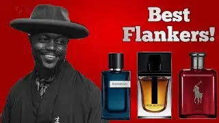 Top 5 Best Men Frag Houses Ever? Designer!!! (FLANKERS)