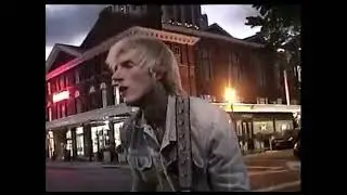 I THINK I LIKE IT! - ST. NEON (Music Video shot by Kenny Vaughn)