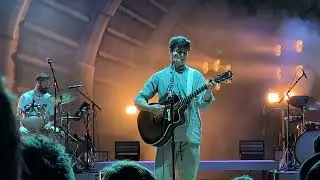 Vampire Weekend - Harmony Hall [Live] @ SPAC in Saratoga Springs, NY - 2025.06.04