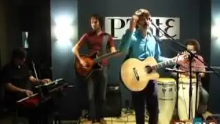 AM - Full Concert - 01/05/10 - Paste Magazine Offices (OFFICIAL)