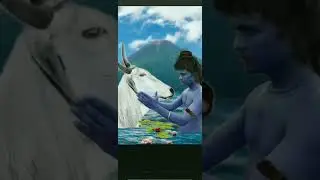 shiva photo editing bole baba ki photo editing kese karte h picsart se editing