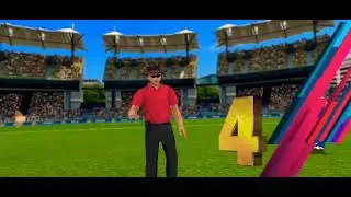 Episode 1  wcc3 game play