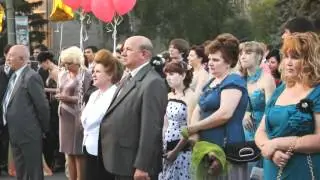 Ізюмський відеодайджест 