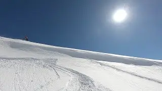 Freeride Weekend Heiligenblut