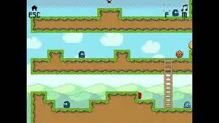 lows adventure 3 ------ level 16