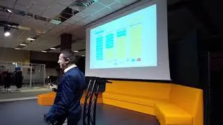 SAP Tech Talks: Рванем в облака. Создать за 60 секунд или как быстро создать моб. приложение для SAP